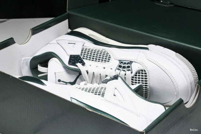 Bmlin Shoes Oxidized FQ8138-103 4 Green Air Jordan 0705
